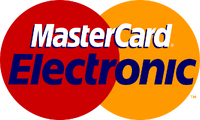 Mastercard electronic