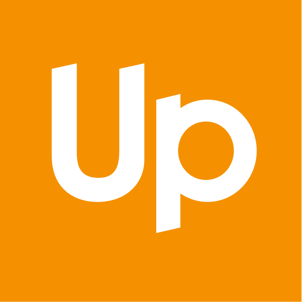 UP